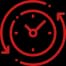time