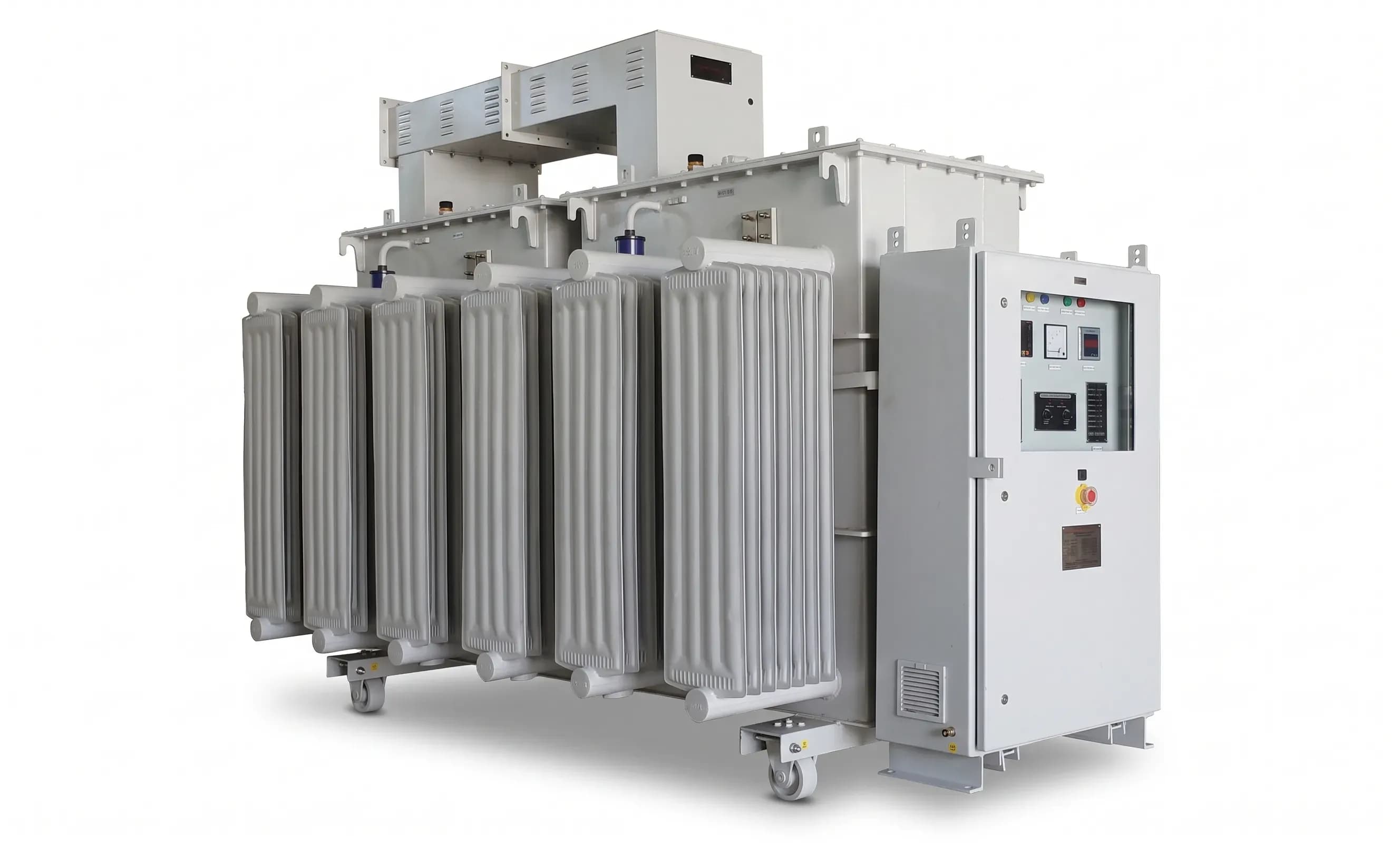 BSS Tech Hypoklor Chlorination Rectifier