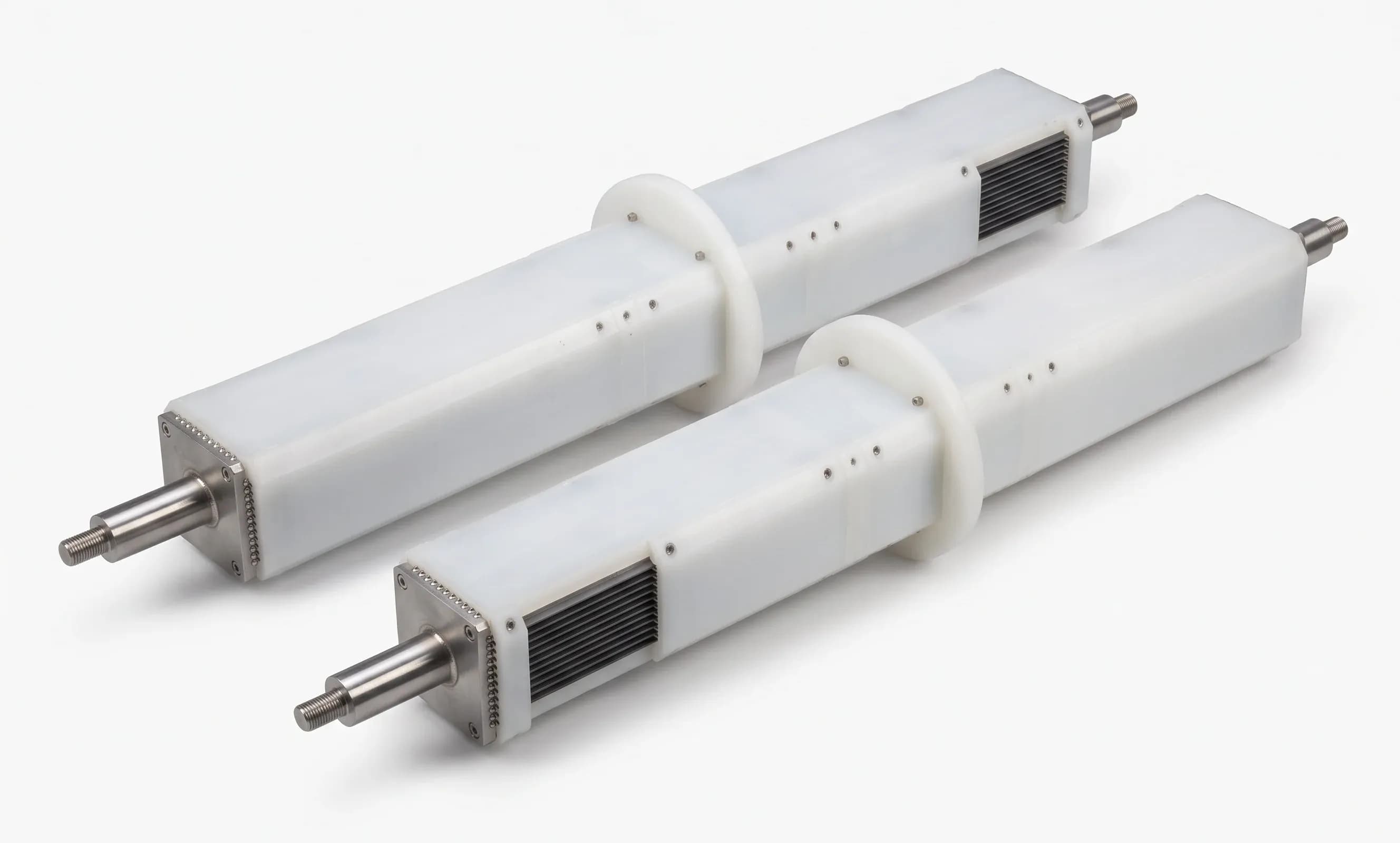 BSS Tech Hypoklor Electrochlorination Electrolyzer Assembly