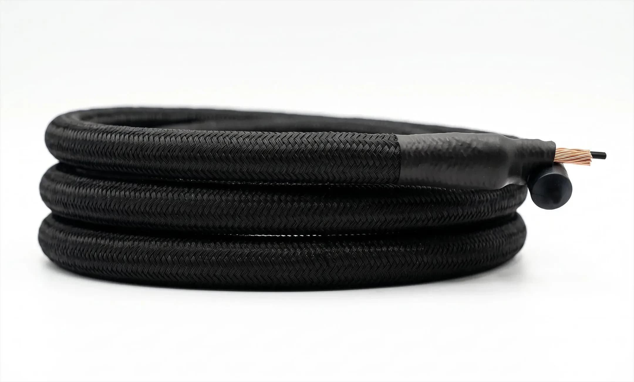 ICCP MMO Jackmo Wire Anode