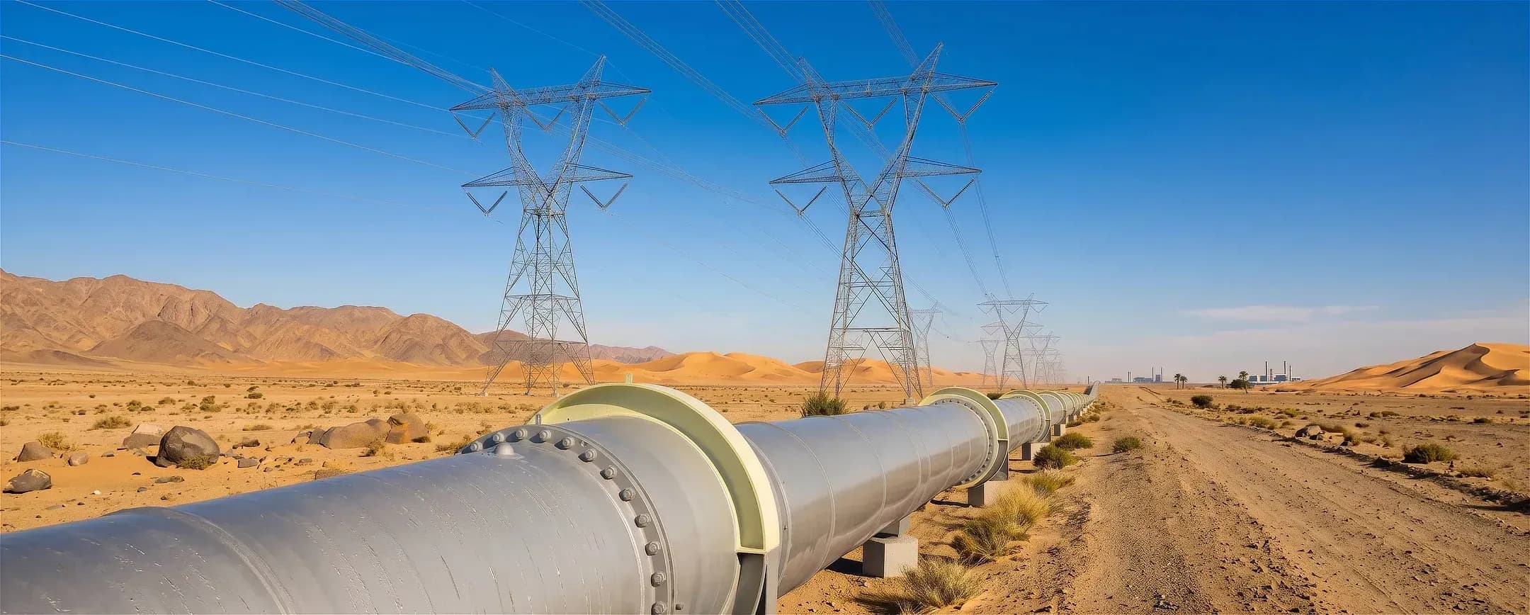 BSS Tech - Pipeline AC Mitigation