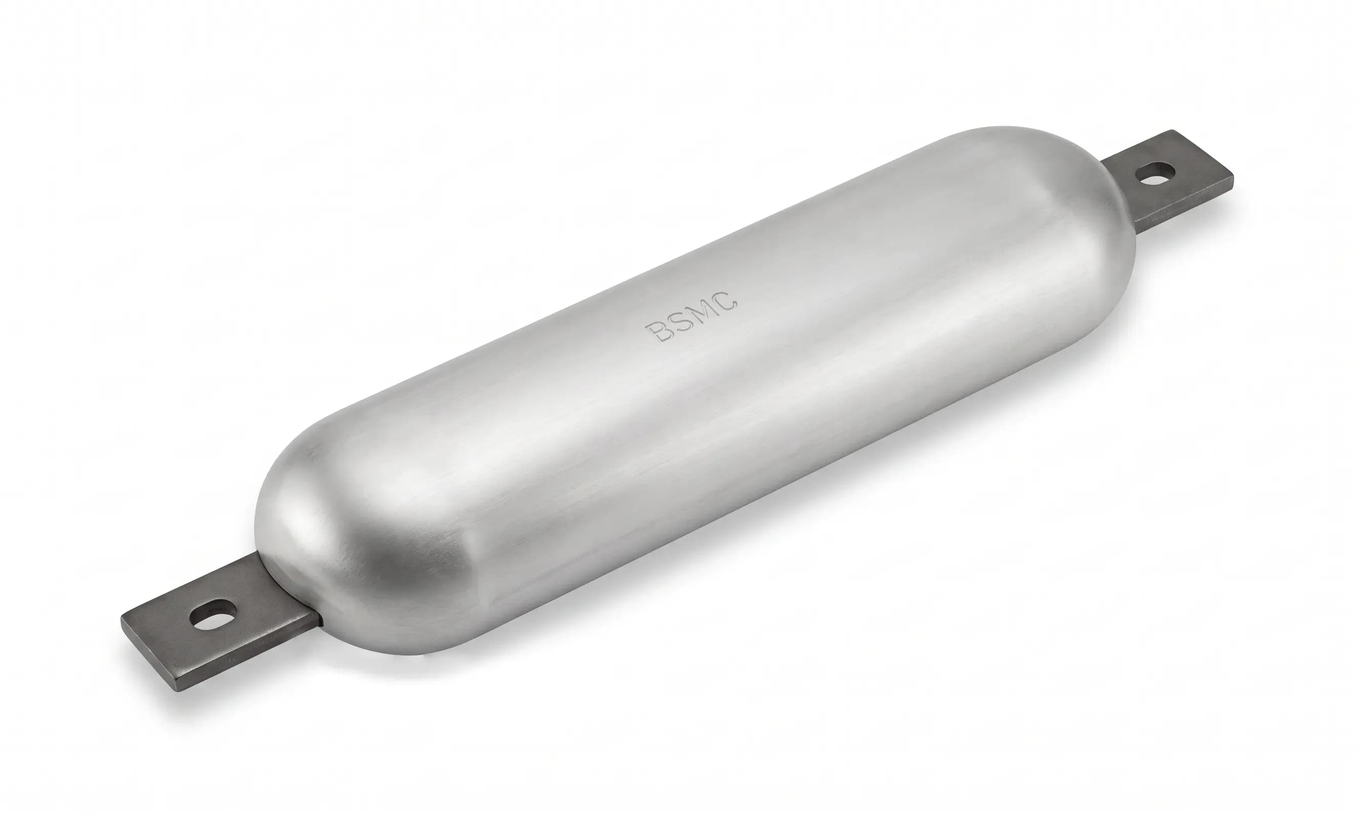 SACP Bolted Hull Anode