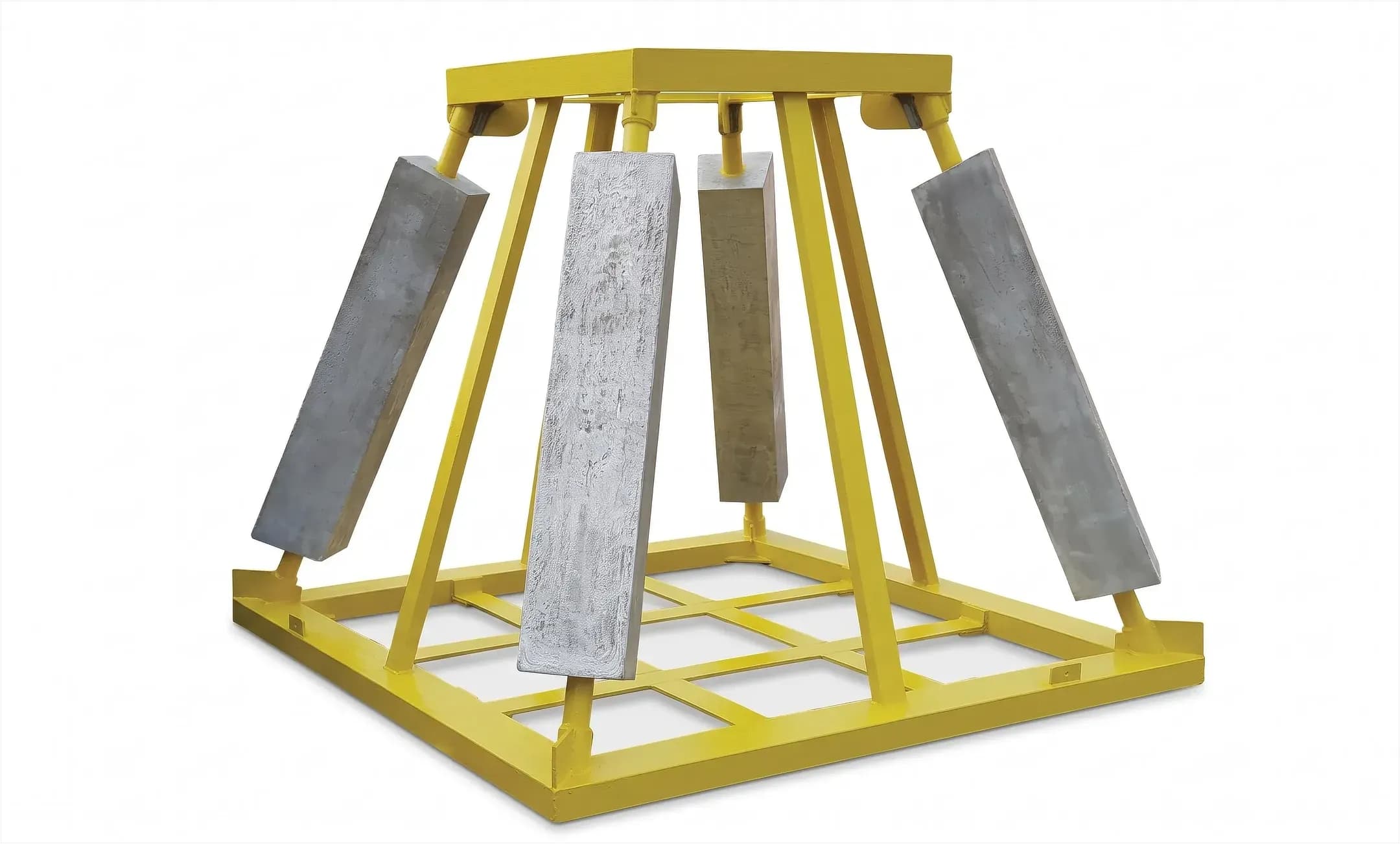 BSS Tech SACP Special Galvallopod Anode