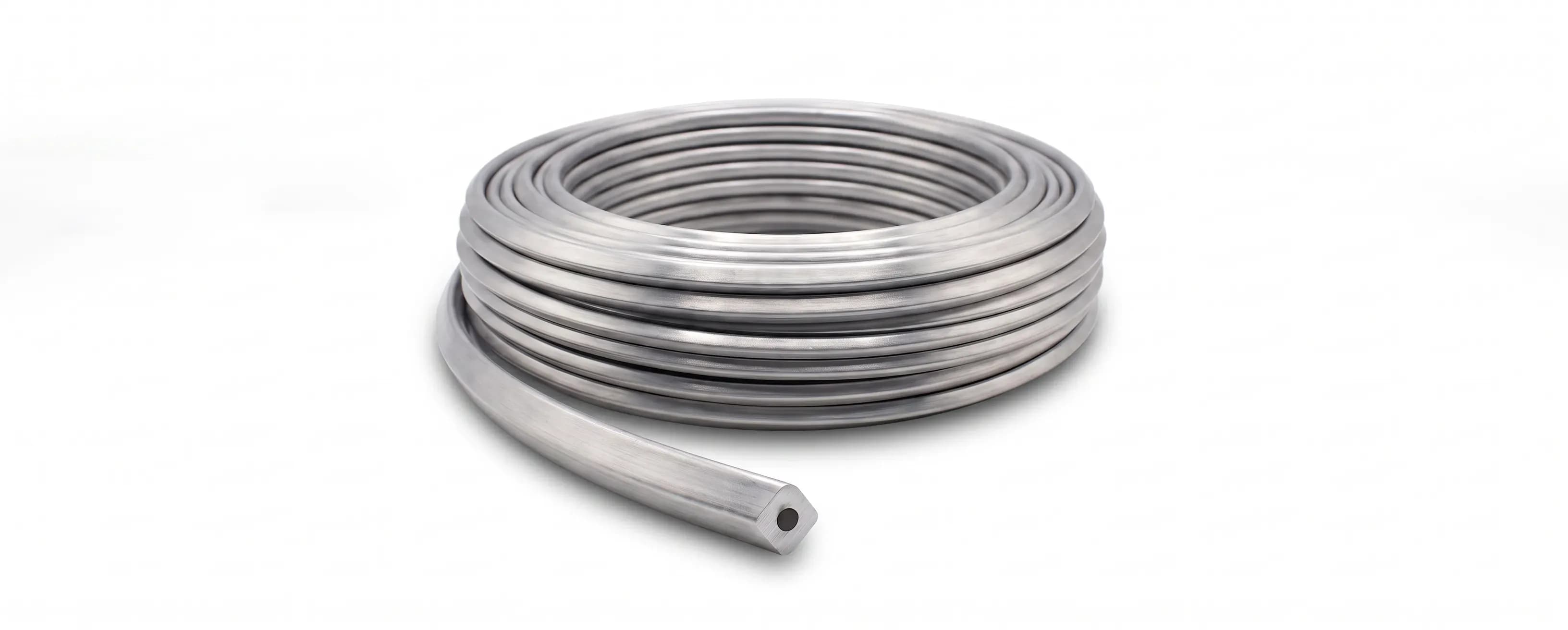 BSS Tech - Zinc Ribbon Anode