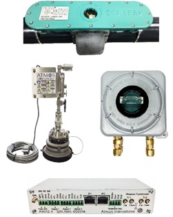 ATMOS - Leak Detection System